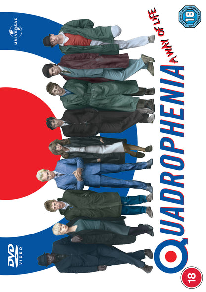 Quadrophenia