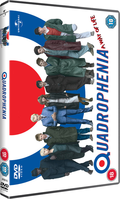 Quadrophenia