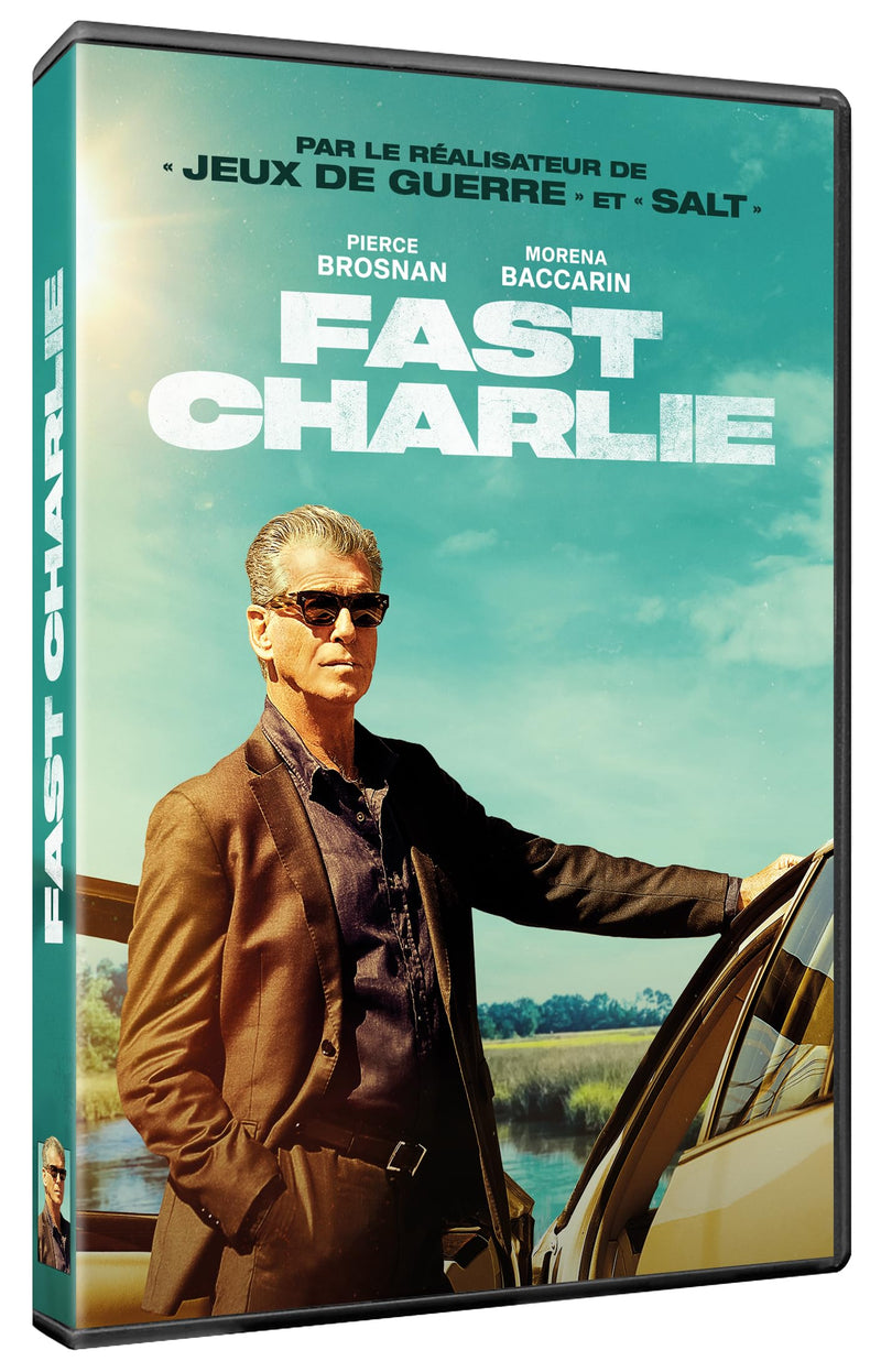 Fast Charlie