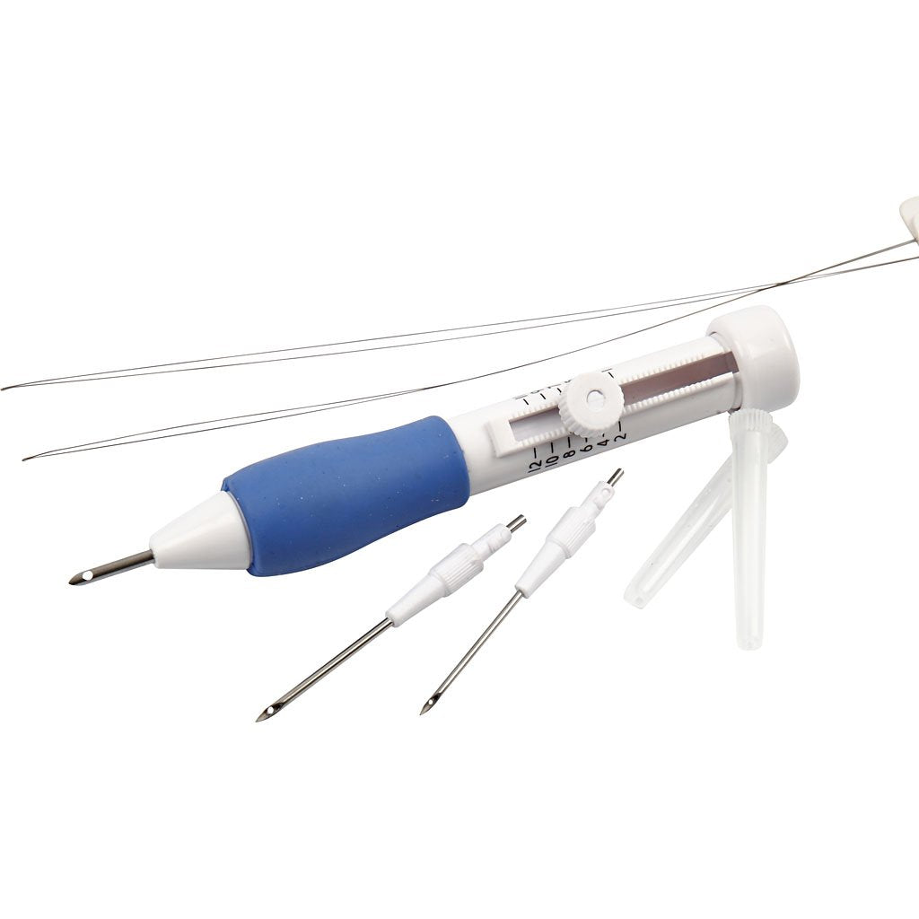 Stanznadel L 13 Cm 1 Set
