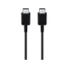 USB Type C To USB Type C Charger Cable (2m/7 Feet