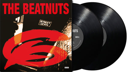 Street Level (+2 Bonus Tracks)