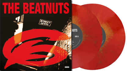 Street Level (+2 Bonus Tracks)