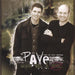 Pave - Never Will A Rock