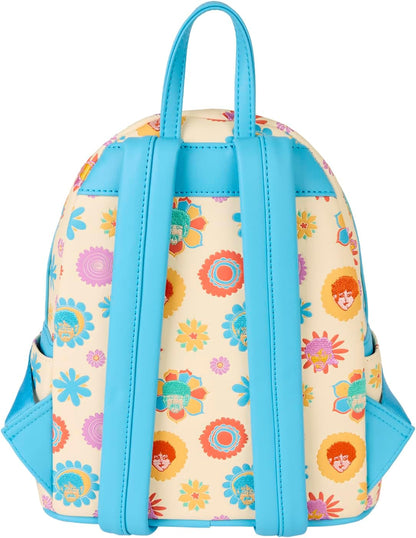 Loungefly Mini sac à dos The Beatles