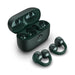 Moto buds loop - Green