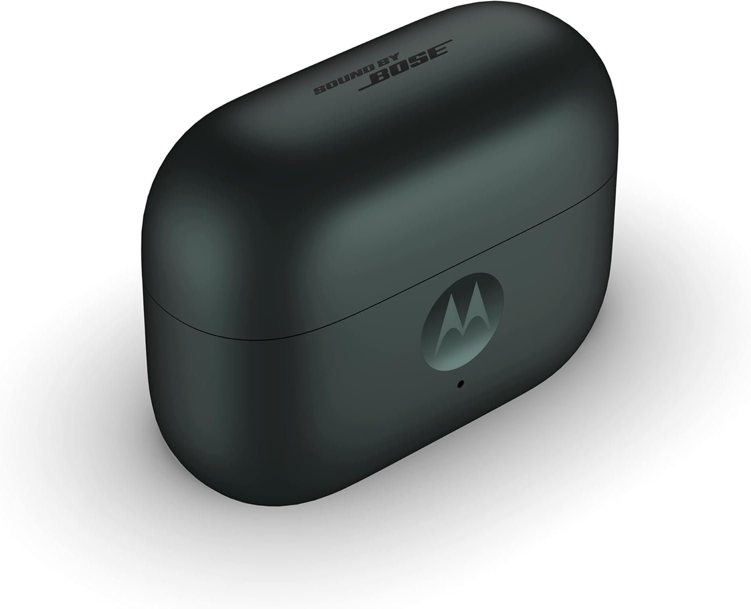 Moto buds loop - Green