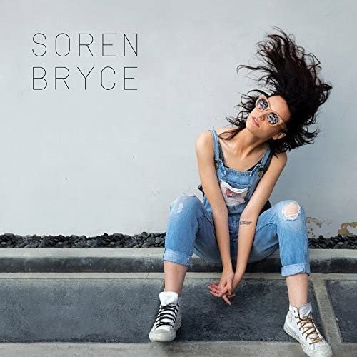 Soren Bryce - Ep