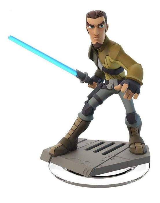 Disney Infinity 3.0: Star Wars Kanan Jarrus Figure (PS4/PS3/Xbox 360/Xbox One/Nintendo Wii U