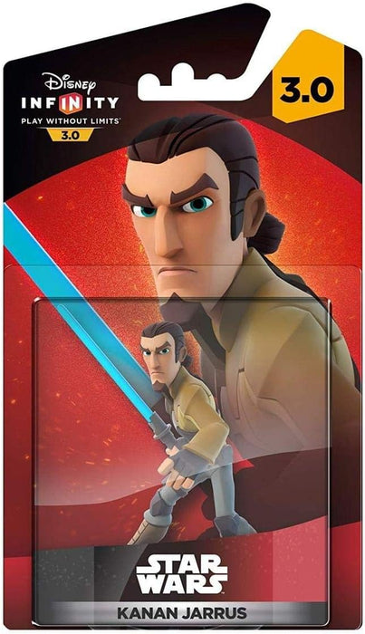 Disney Infinity 3.0: Star Wars Kanan Jarrus Figure (PS4/PS3/Xbox 360/Xbox One/Nintendo Wii U