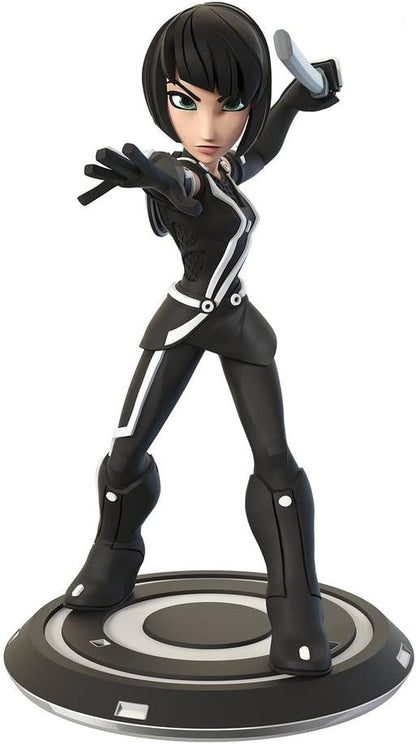 Disney Infinity 3.0 - Quorra Figure (PS4/Xbox One/PS3/Xbox 360/Wii U)