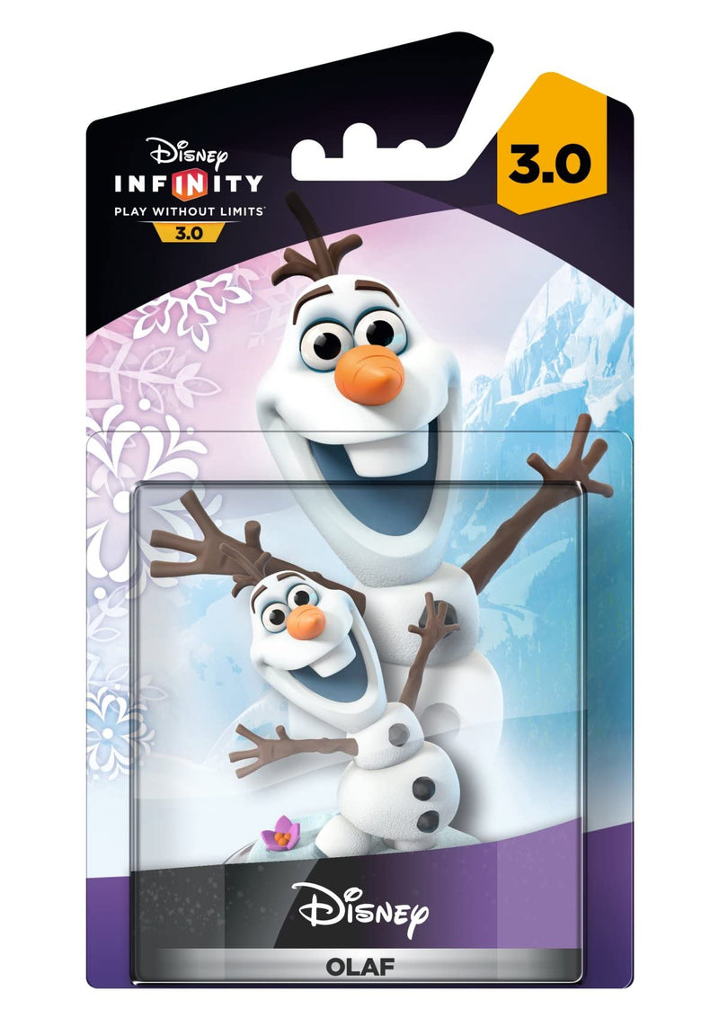 Disney Infinity 3.0 - Olaf Figure (PS4/Xbox One/PS3/Xbox 360/Wii U