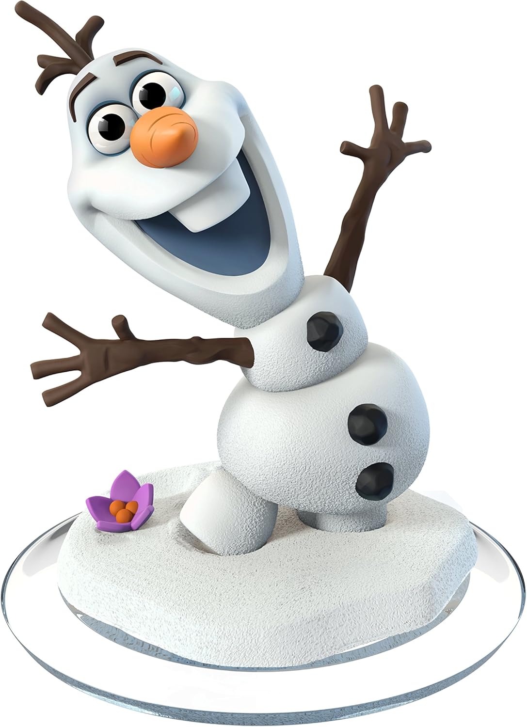 Disney Infinity 3.0 - Olaf Figure (PS4/Xbox One/PS3/Xbox 360/Wii U