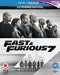 Fast & Furious 7