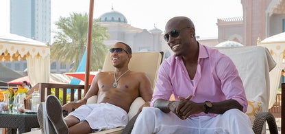 Fast & Furious 7