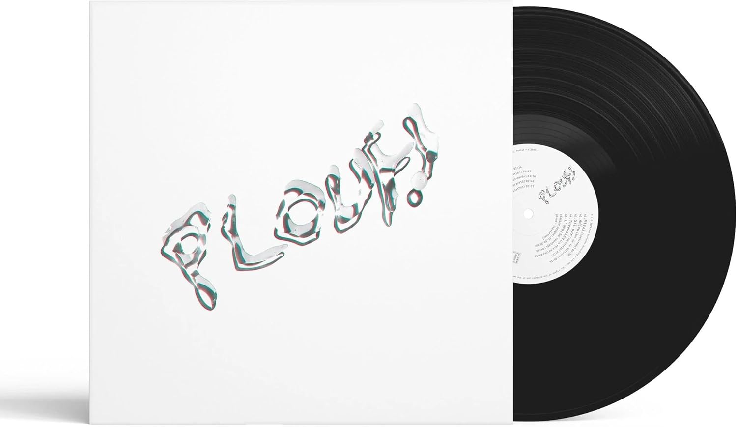 Flavien Berger - Plouf! (Leviathan
