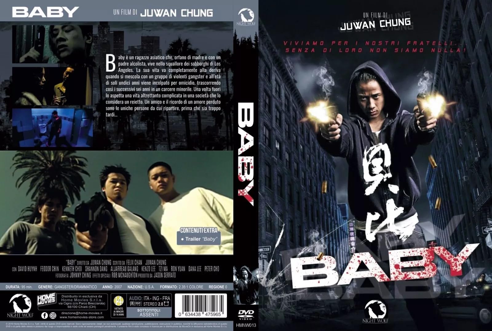 Baby - (Italian Import)