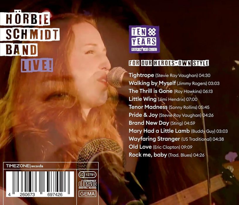 For Our Heroes - Own Style