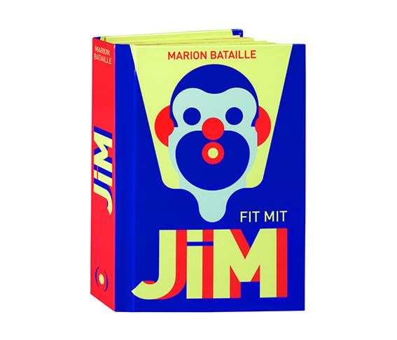 Fit Mit Jim - (German Import)