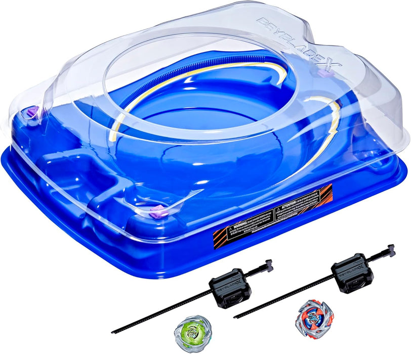 Beyblade X Drop Attack Battle Set