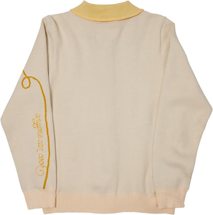 Loungefly LF PIXAR RATATOUILLE COLLARED CARDIGAN