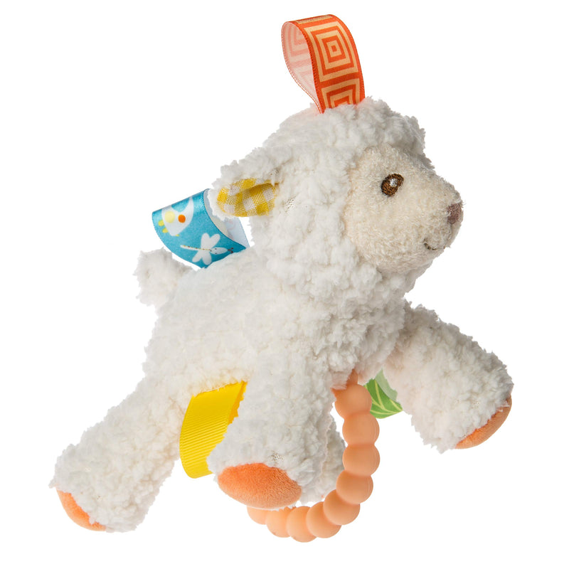 Mary Meyers Tg Sherbert Lamb Rattle