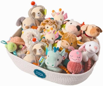 Mary Meyers Tg Sherbert Lamb Rattle