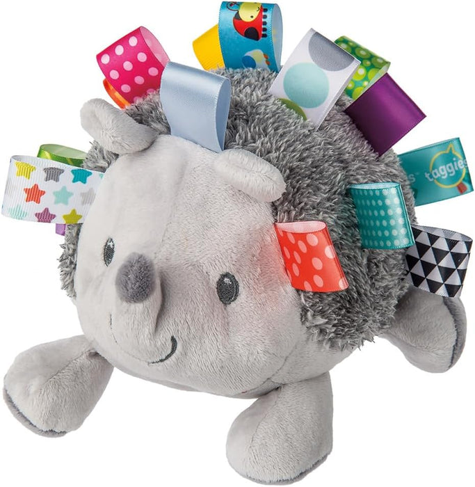 Mary Meyer 40203 Taggies Heather Hedgehog Soft Toy