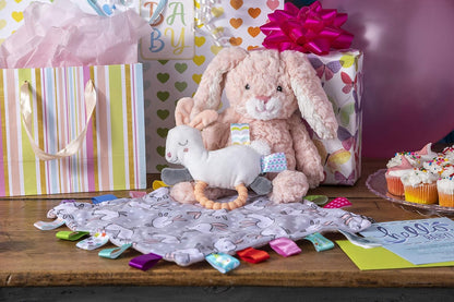 Mary Meyers Tg Original Comfy Bunnies