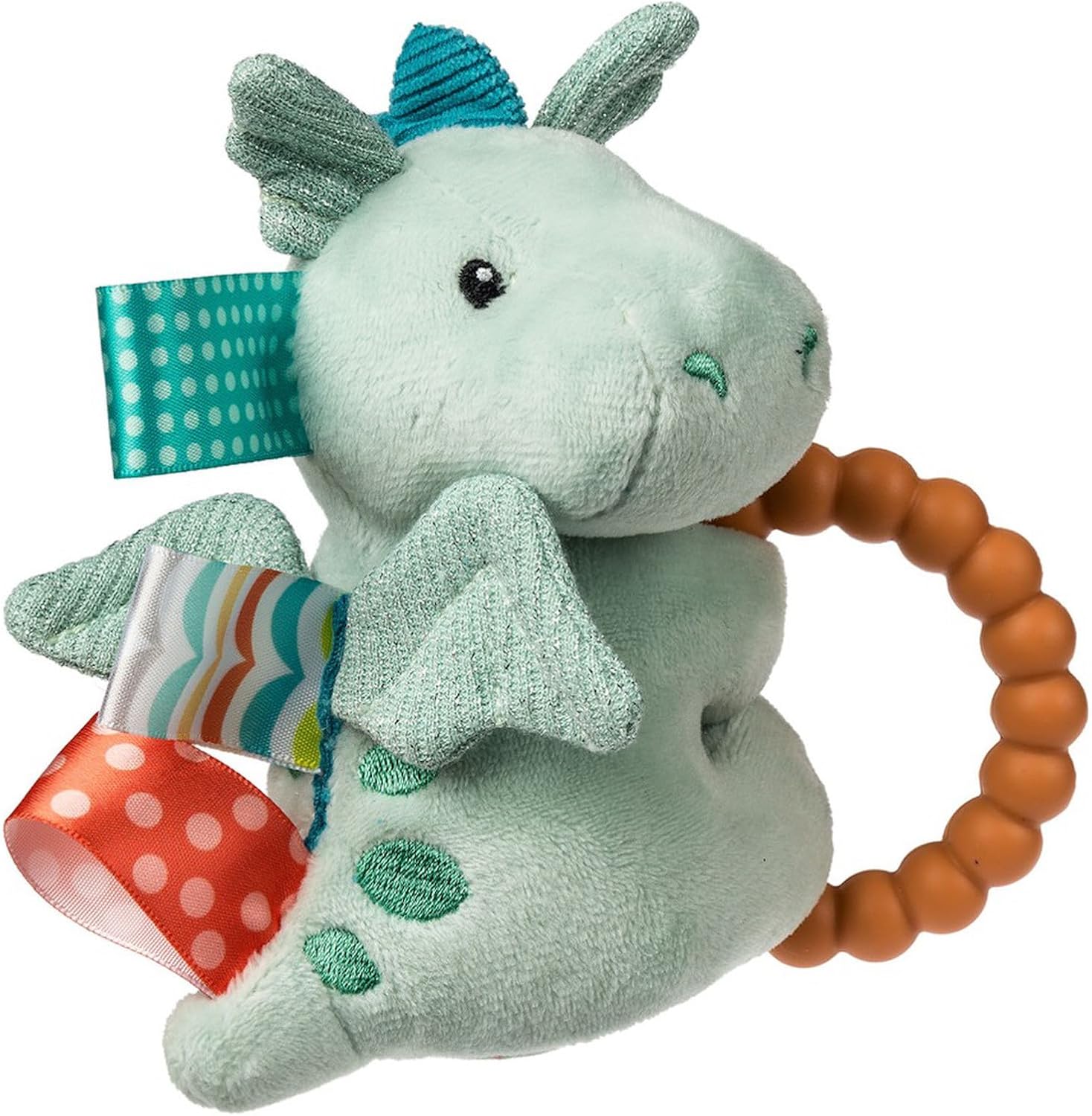 Mary Meyers Tg Drax Dragon Rattle