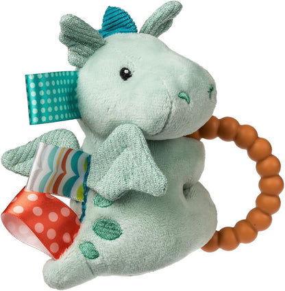 Mary Meyers Tg Drax Dragon Rattle
