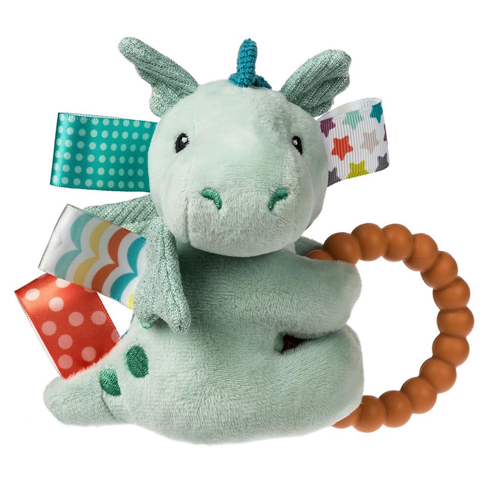 Mary Meyers Tg Drax Dragon Rattle