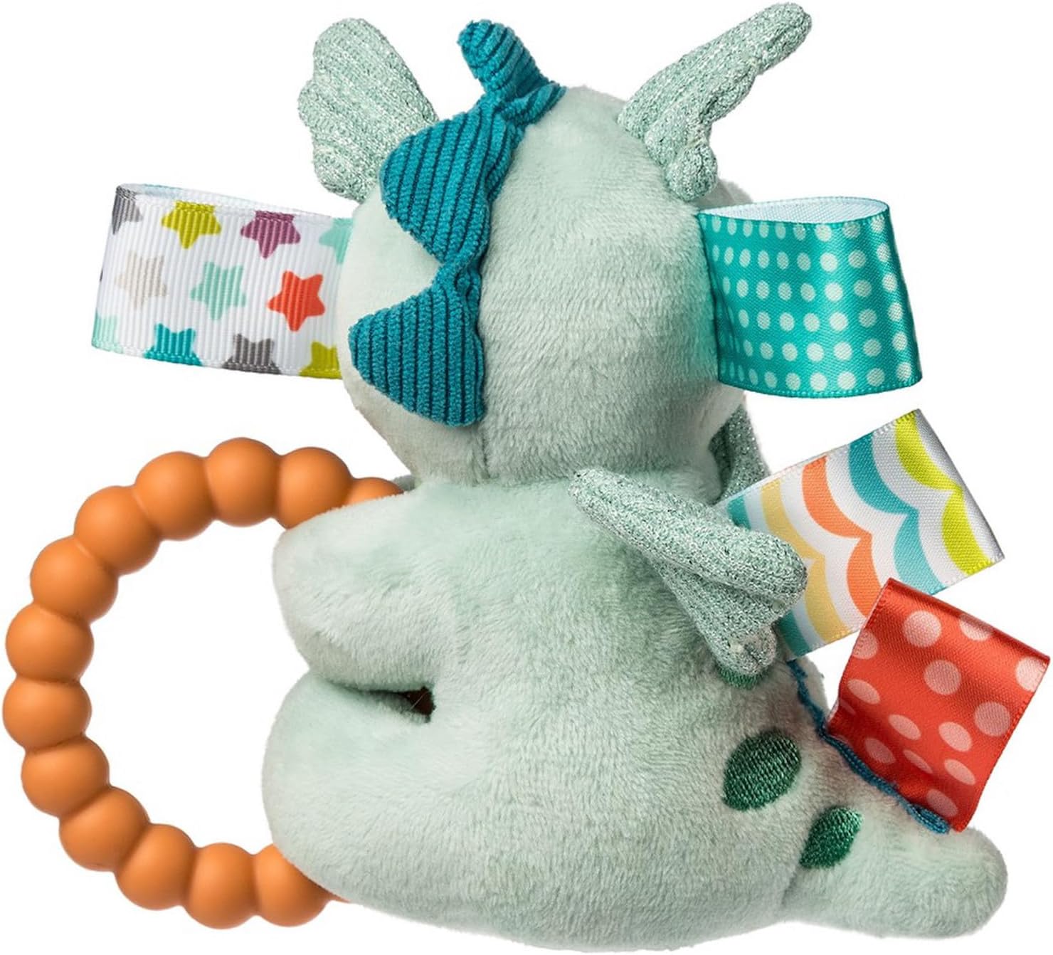 Mary Meyers Tg Drax Dragon Rattle