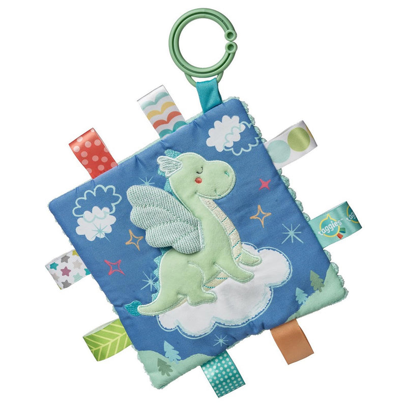 Mary Meyers Tg Drax Dragon Crinkle Me