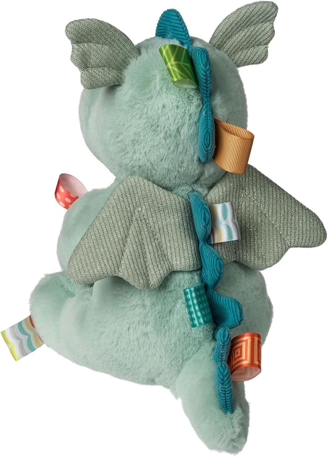 Mary Meyers Tg Drax Dragon Soft Toy
