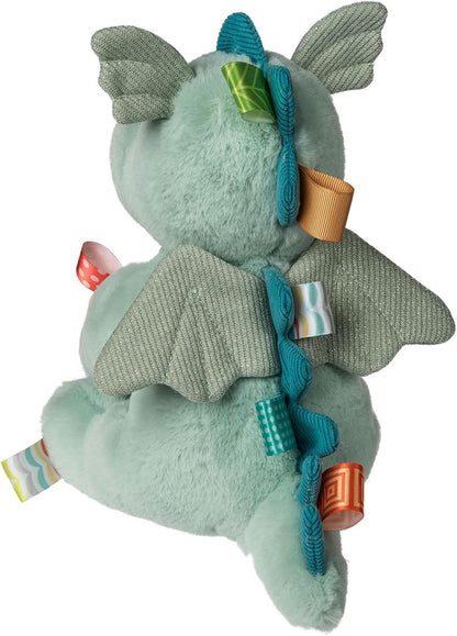 Mary Meyers Tg Drax Dragon Soft Toy