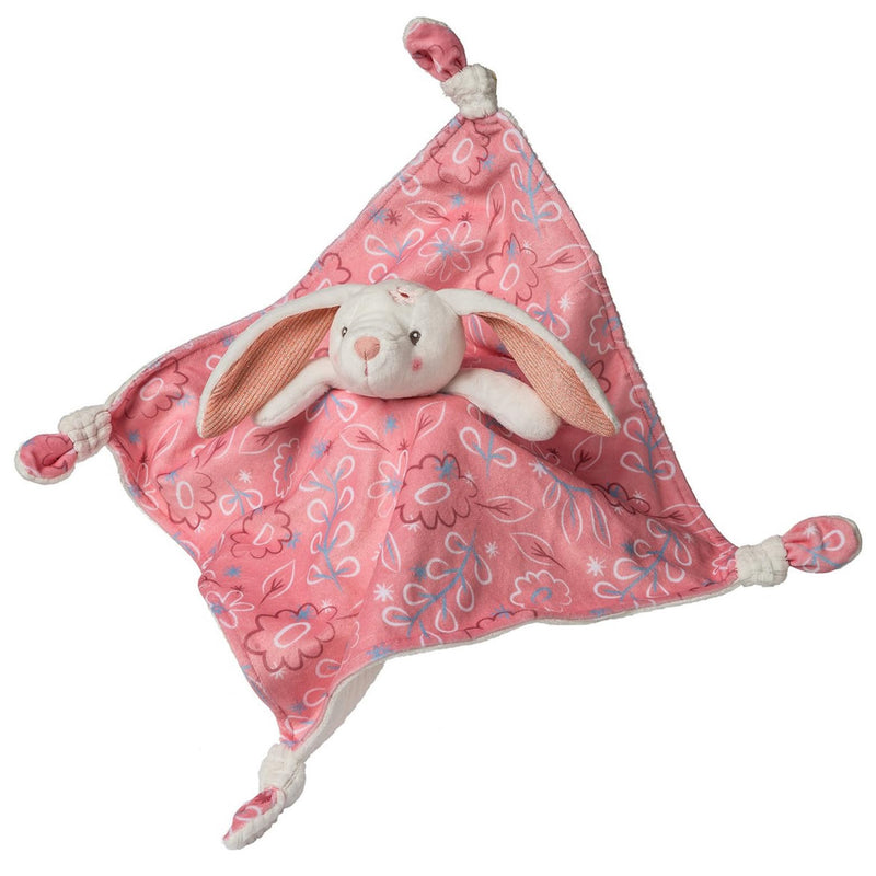Mary Meyer Coperta di sicurezza peluche Lovey 33 x 33 cm, Bella Bunny
