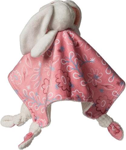 Mary Meyer Coperta di sicurezza peluche Lovey 33 x 33 cm, Bella Bunny