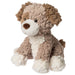 Mary Meyer,56340M, Putty Nursery Plush Stuffed Animal Super Soft Toy, 9-Inches, Frisky Puppy