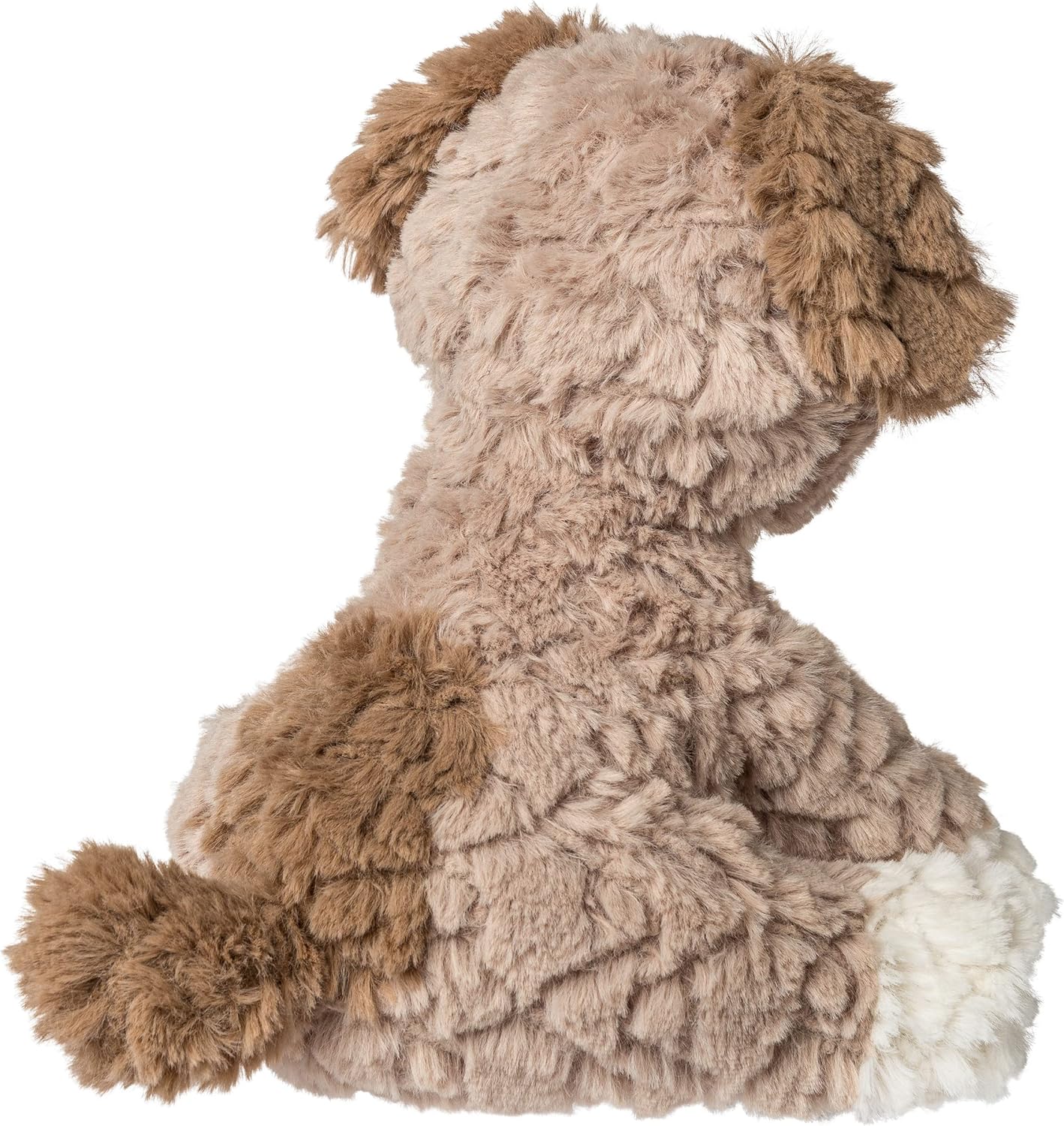 Mary Meyer,56340M, Putty Nursery Plush Stuffed Animal Super Soft Toy, 9-Inches, Frisky Puppy