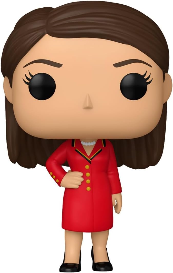 Funko Pop! TV: Gilmore Girls 25th Anniversay - Lorelai Gilmore - Collectable Vinyl Figure - Gift Idea - Official Merchandise - Toys for Kids & Adults - TV Fans - Model Figure for Collectors