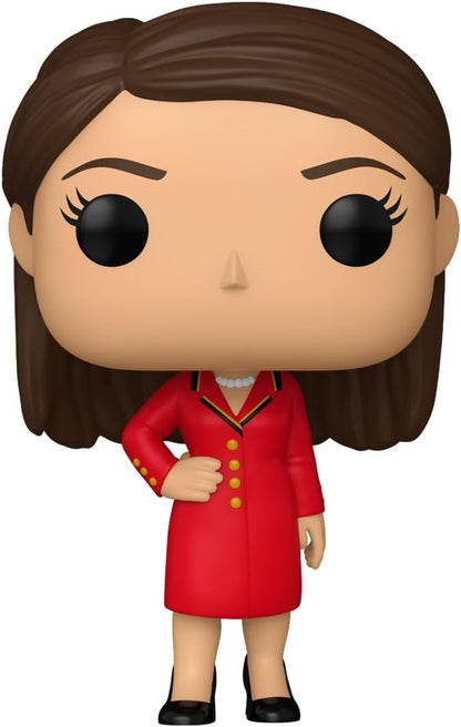 Funko Pop! TV: Gilmore Girls 25th Anniversay - Lorelai Gilmore - Collectable Vinyl Figure - Gift Idea - Official Merchandise - Toys for Kids & Adults - TV Fans - Model Figure for Collectors