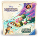 Disney Lorcana Trading Card Game: Archazia's Island - Treasure Chest of Luminari (German