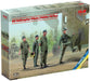 ICM 1:35 - US Helicopter Pilots (1960's - 70's