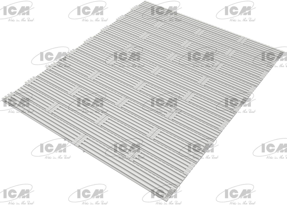 ICM 1:35 - M8A1 US Landing Mat (210 x 336 mm