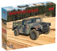 ICM 1:35 Humvee M1097A2 Cargo Carrier