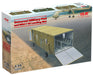 ICM - Modello universale militare Pod And M8a1 Landing Mat |icm|53201| 1:35 Modello Char Promo