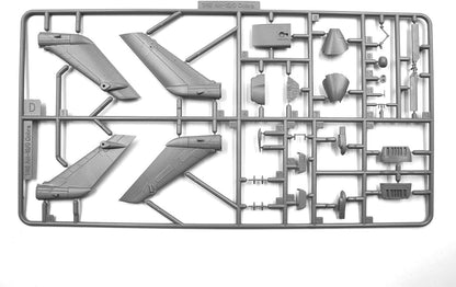 ICM 1:48 - AH-1G Cobra & M8A1 US Landing Mat