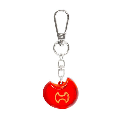Final Fantasy Xiv Acrylic Job Keychain Warrior