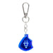 Final Fantasy Xiv Acrylic Job Keychain Dragoon